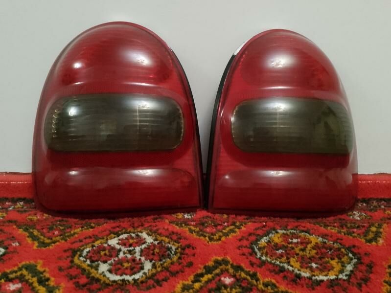 opel vita zad far 200 TMT - Daşoguz - img 1