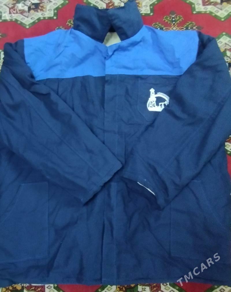 kurtka - Balkanabat - img 1