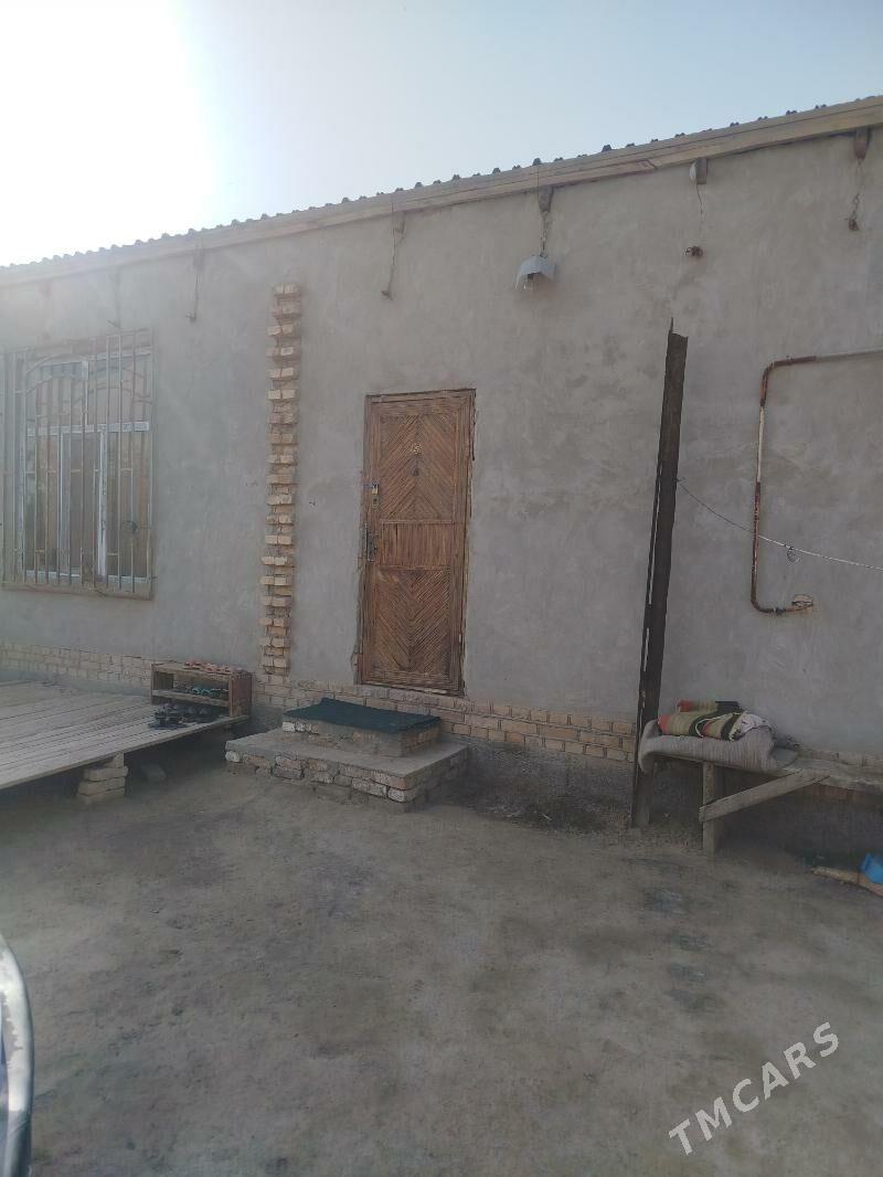 Продаю дачу 8 соток - Туркменабат - img 1