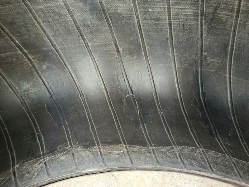 mtz teker 2 500 TMT - Ак-Бугдайский этрап - img 1