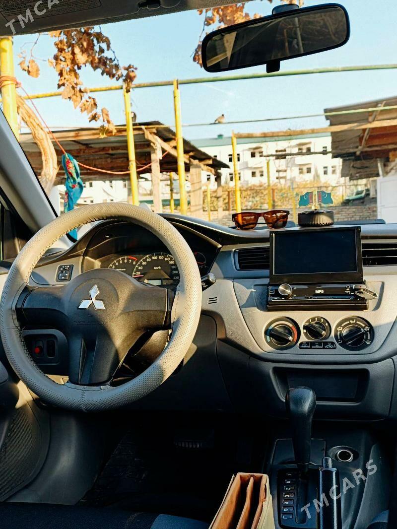 Mitsubishi Lancer 2007 - 105 000 TMT - Änew - img 1