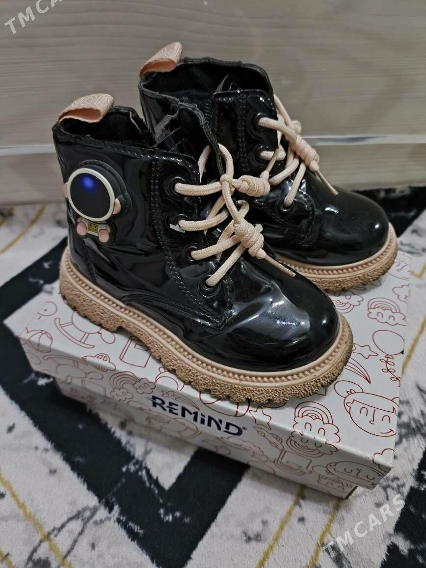 детские вещи на 2-4 года - Туркменабат - img 1