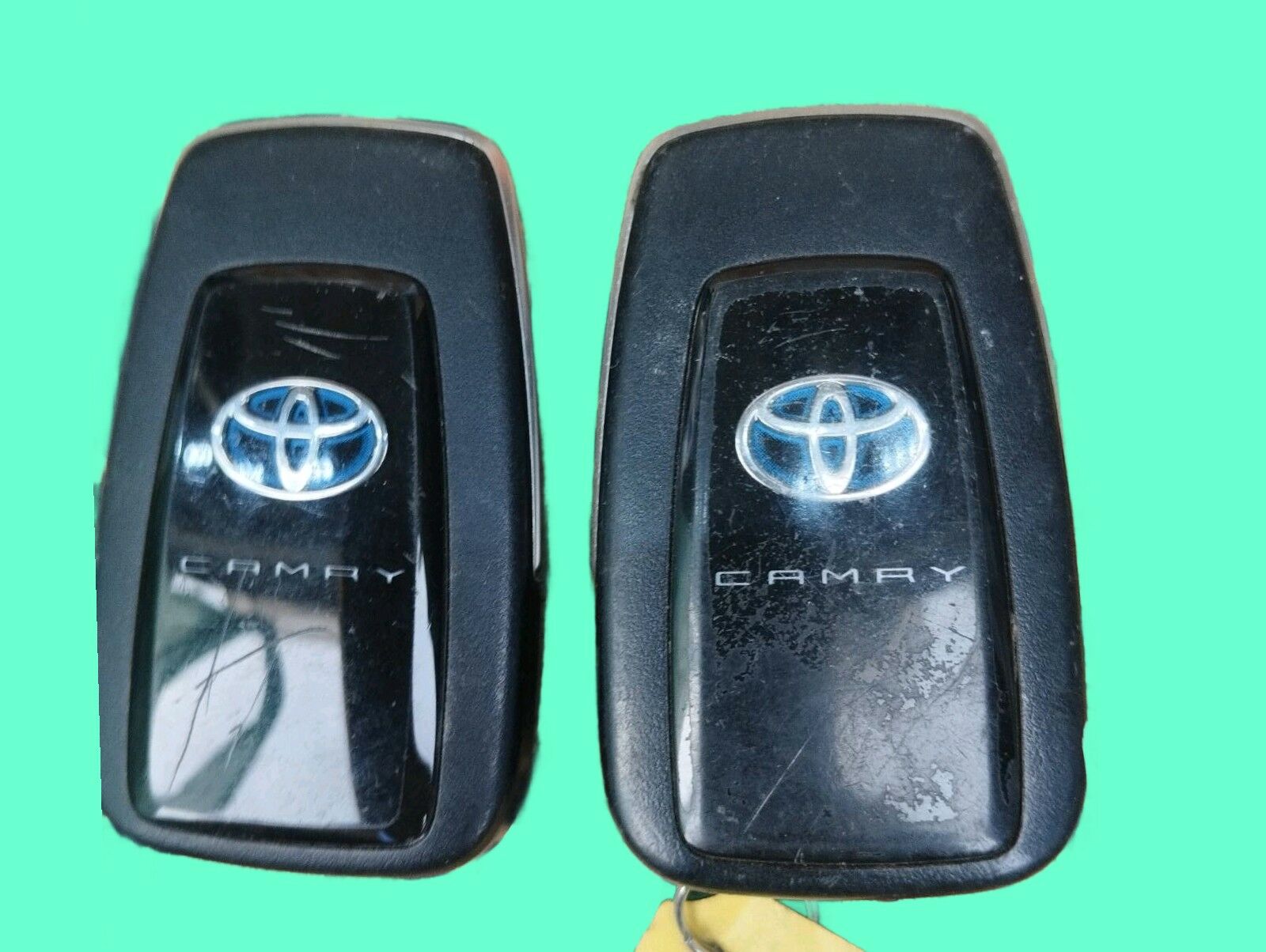 Camry pult 2 000 TMT - Хитровка - img 1