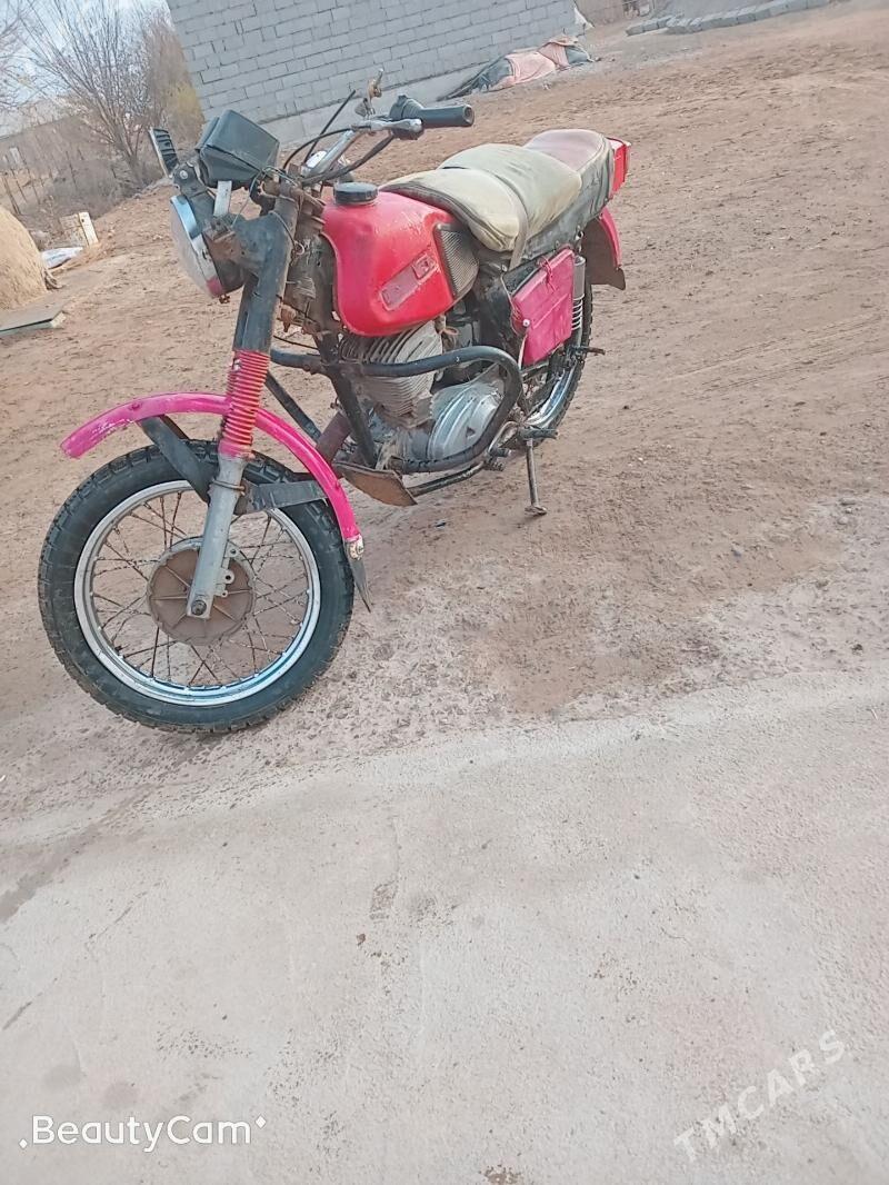 Iž Planeta 5 2022 - 4 600 TMT - Бабадайхан - img 1