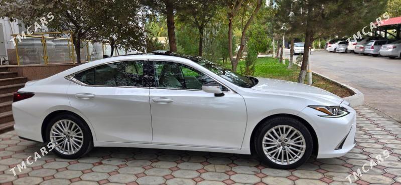 Lexus ES 350 2024 - 520 000 TMT - Türkmenbaşy - img 1