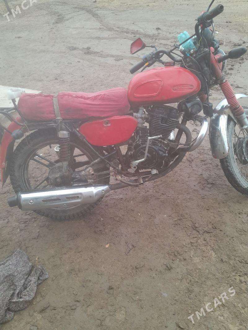 Fekon FK150-8G 2024 - 11 000 TMT - Türkmenbaşy etr. - img 1