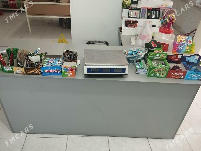 kassawyy stol - Туркменабат - img 1