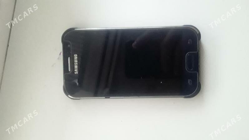 j1ace - Гёкдепе - img 1