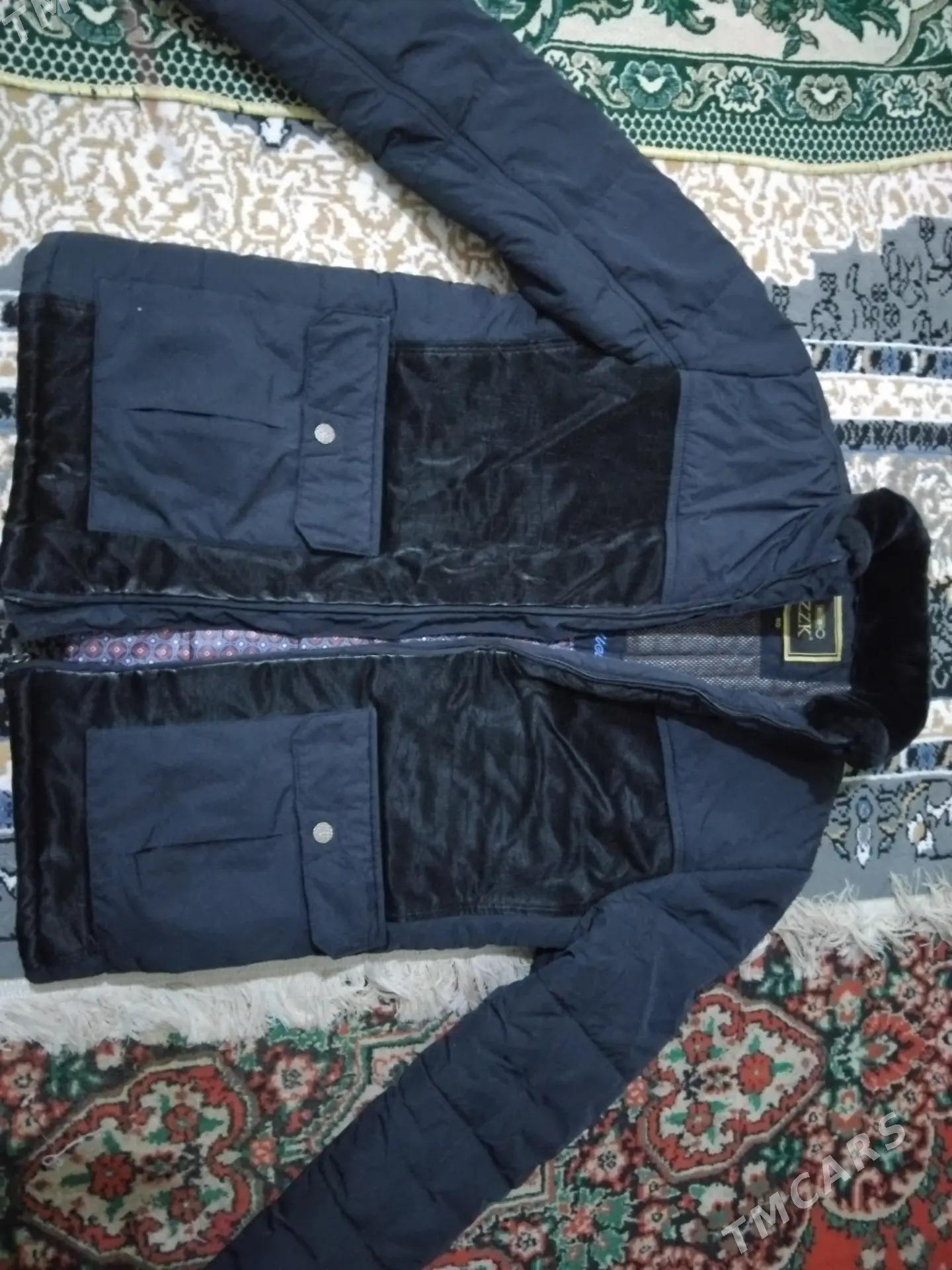 kurtga arassa - Ашхабад - img 1