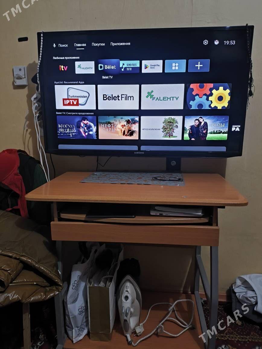 Samsung televizor 40 - 6 мкр - img 1