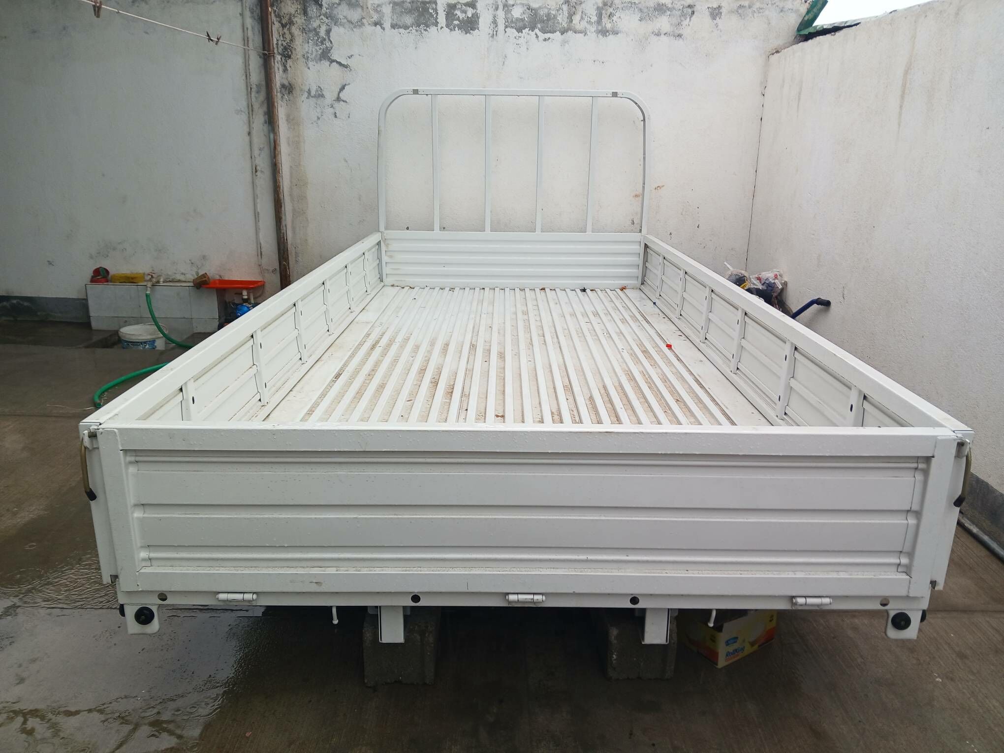 Bort 16 000 TMT - Büzmeýin - img 1