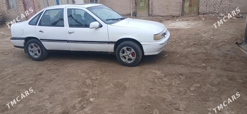 Opel Vectra 1989 - 26 000 TMT - Boldumsaz - img 1