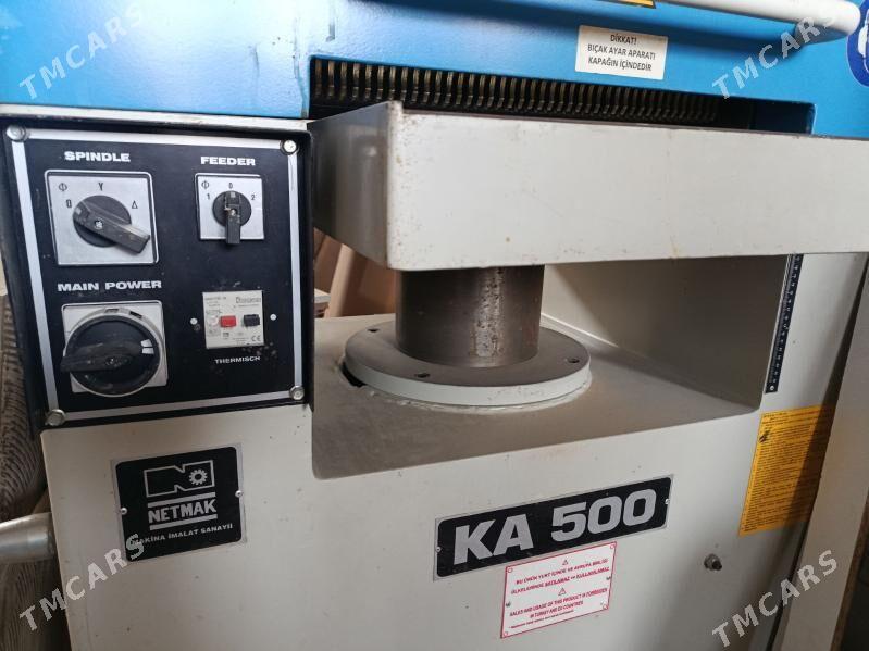 Agaç stanok galynlasdyrma - Ашхабад - img 1