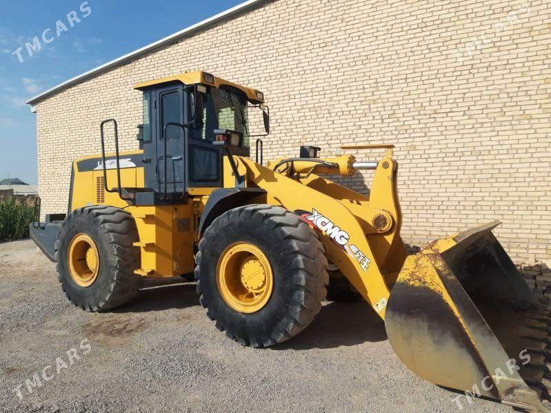 XCMG LW500F 2012 - 500 000 TMT - Halaç - img 1