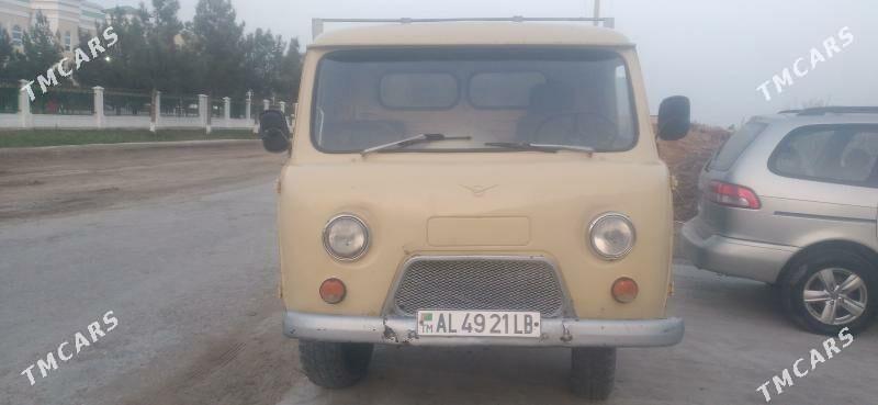 UAZ 2206 1980 - 47 000 TMT - Dänew - img 1