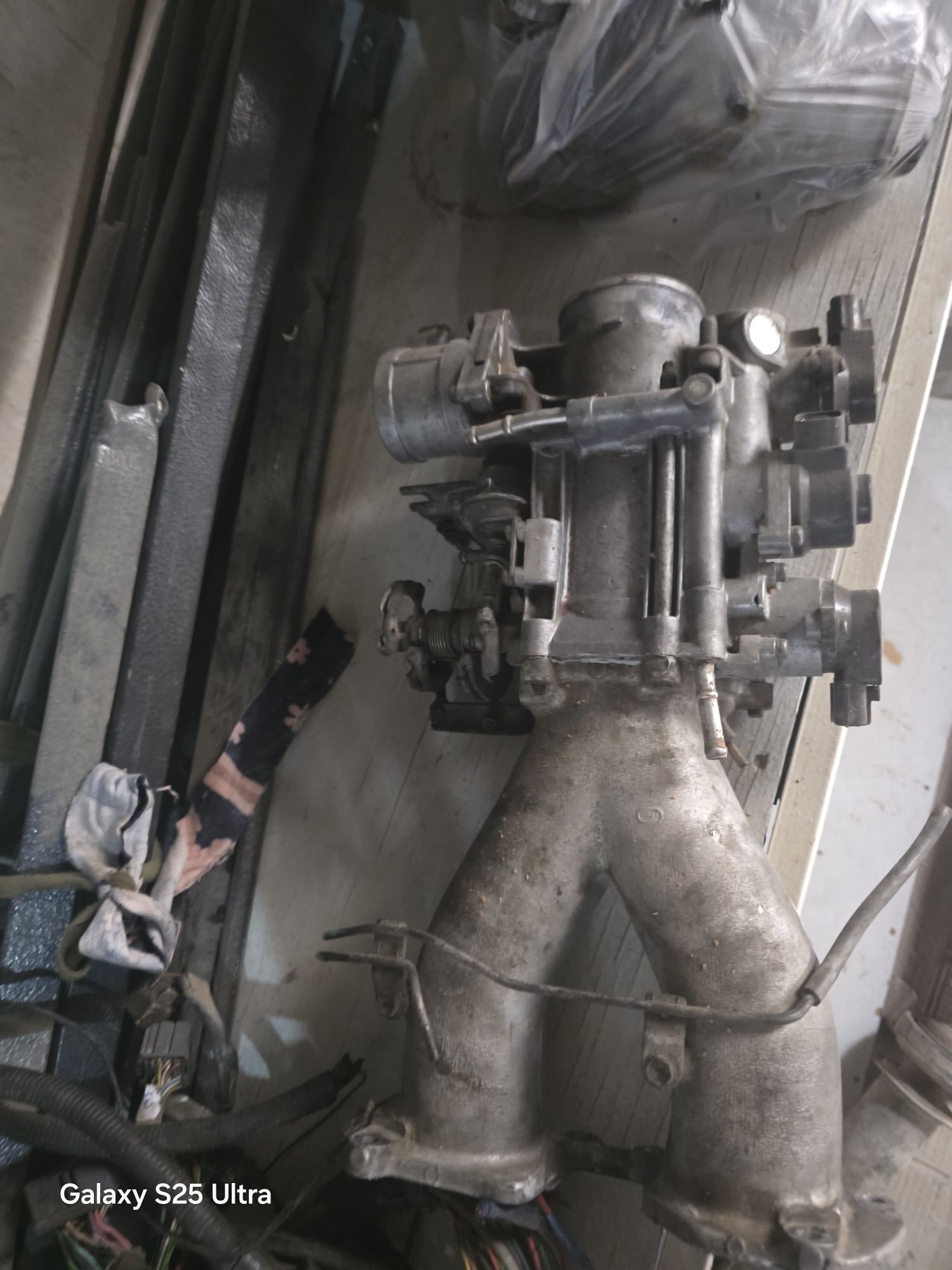 3.0 mator mark 2 400 TMT - Çärjew - img 1