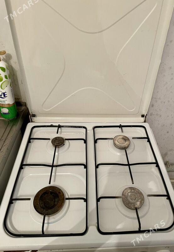 Gaz - Aşgabat - img 1