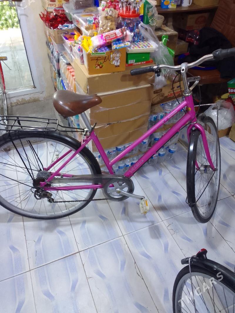 tigir 27 lyk - Aşgabat - img 1