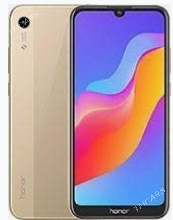 Honor 8a - Балканабат - img 1