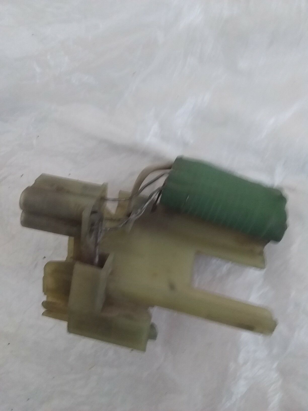 vectra A zapças 300 TMT - Ашхабад - img 1