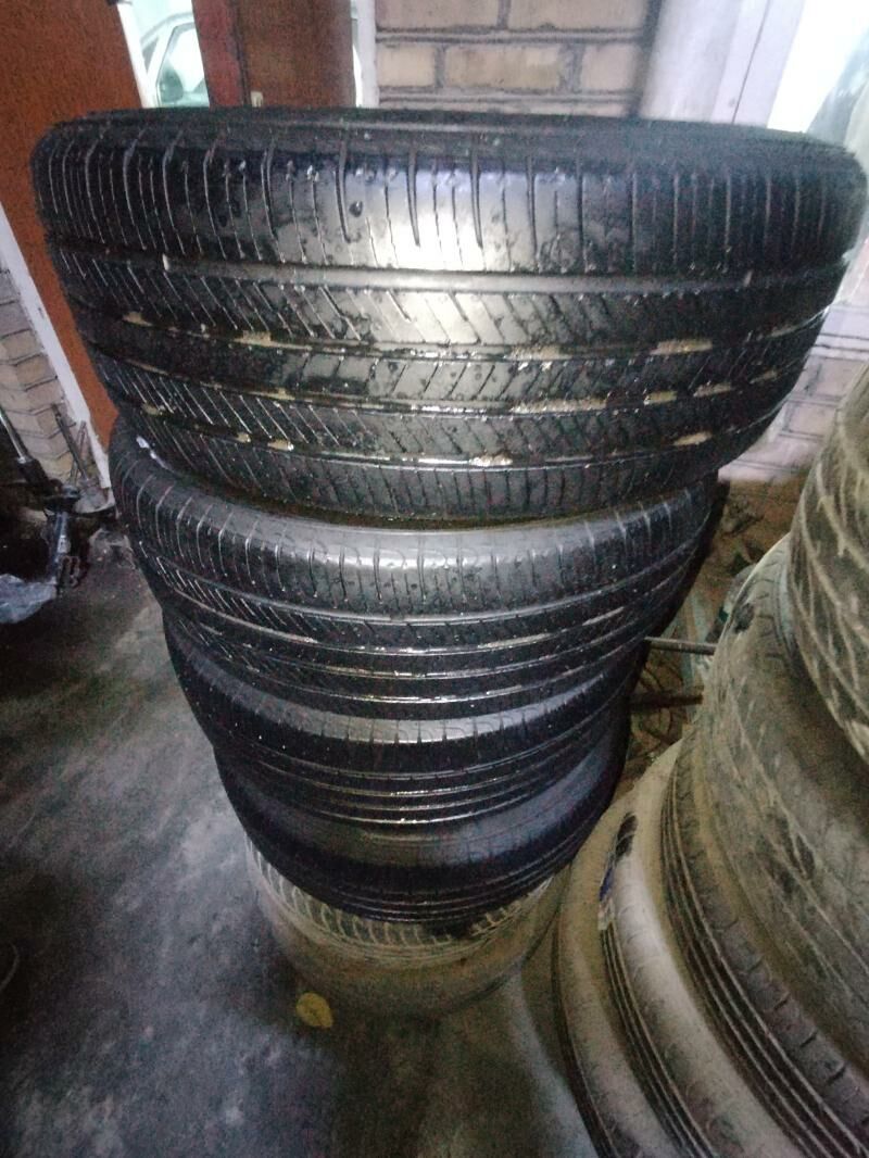 2001 avlon diska tigr 3 200 TMT - Mary - img 1