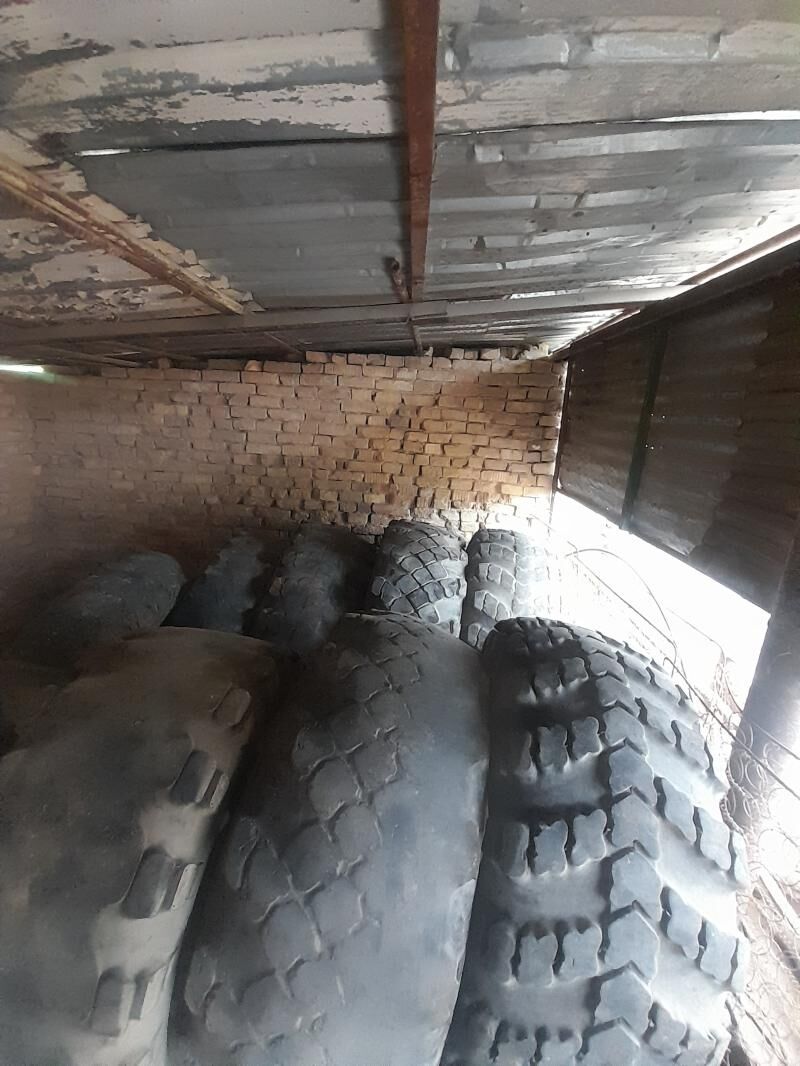 Ural kyraz kraz 1 300 TMT - Ашхабад - img 1