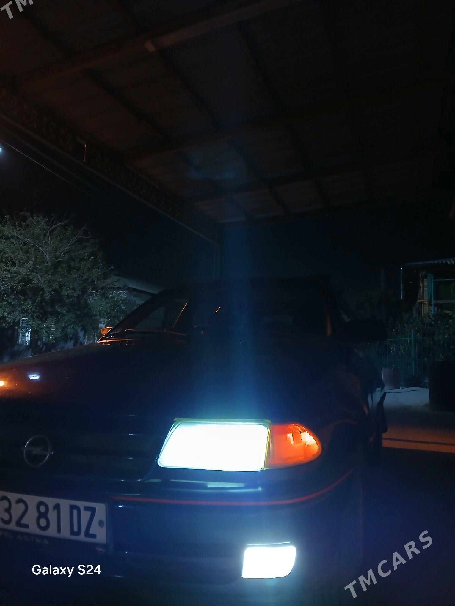 Opel Astra 1994 - 46 000 TMT - Дашогуз - img 1