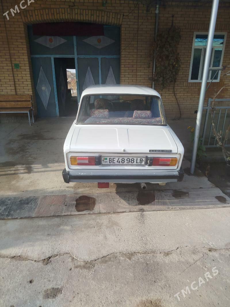 Lada 2106 1999 - 25 000 TMT - Dänew - img 1