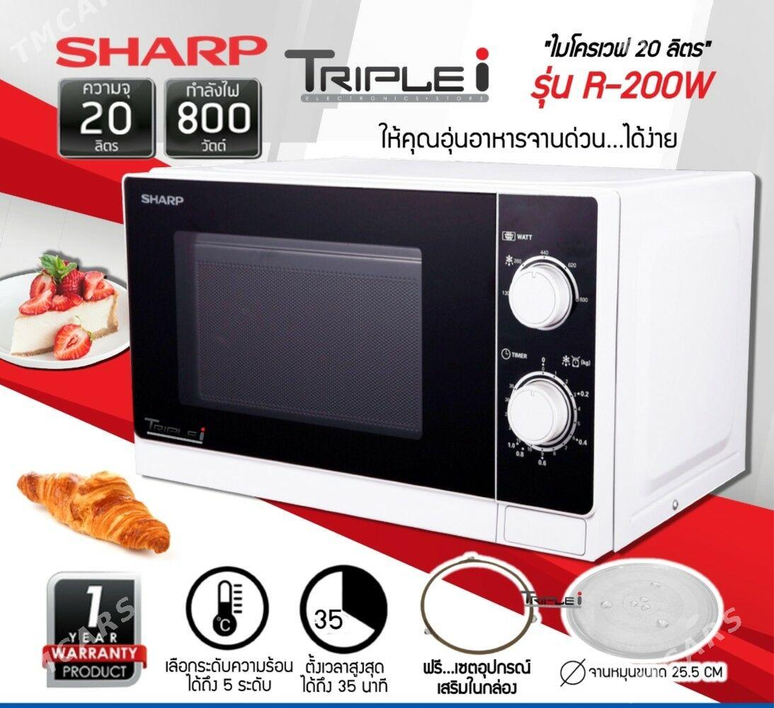 TÄZE MODEL MIKIRIWALNOWKALAR - Ашхабад - img 1