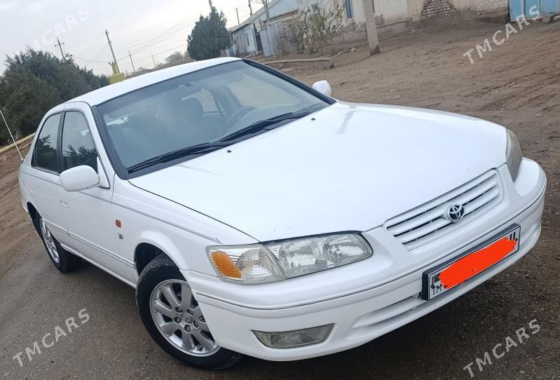 Toyota Camry 1997 - 135 000 TMT - Tejen - img 1
