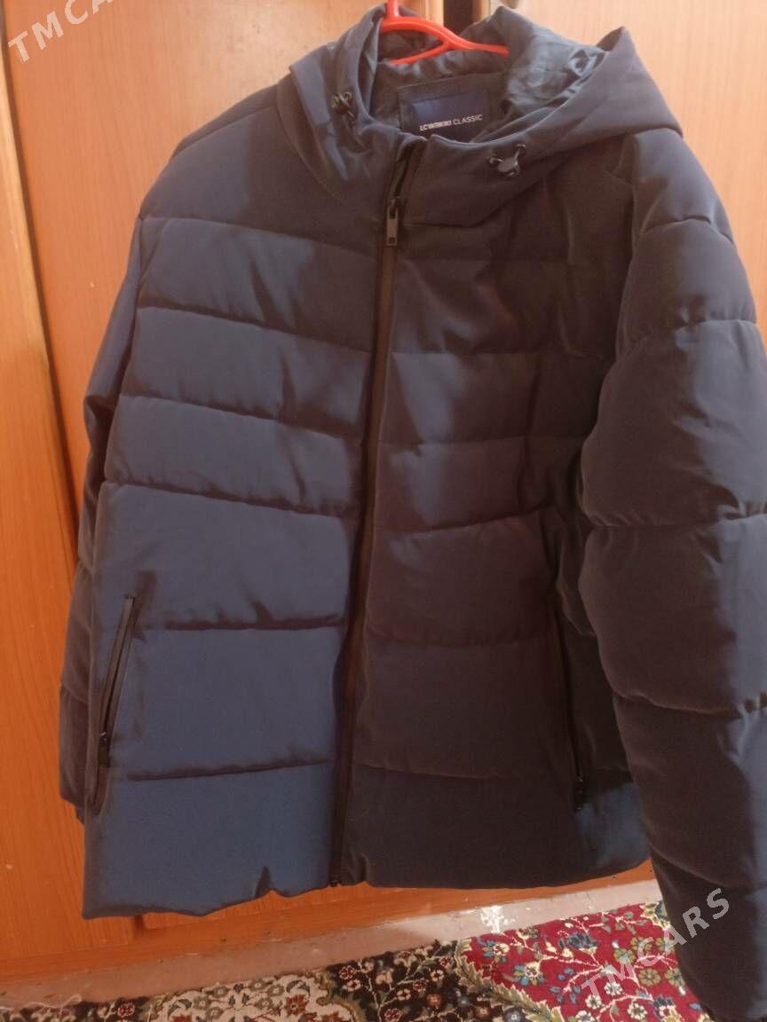 Куртка - Balkanabat - img 1