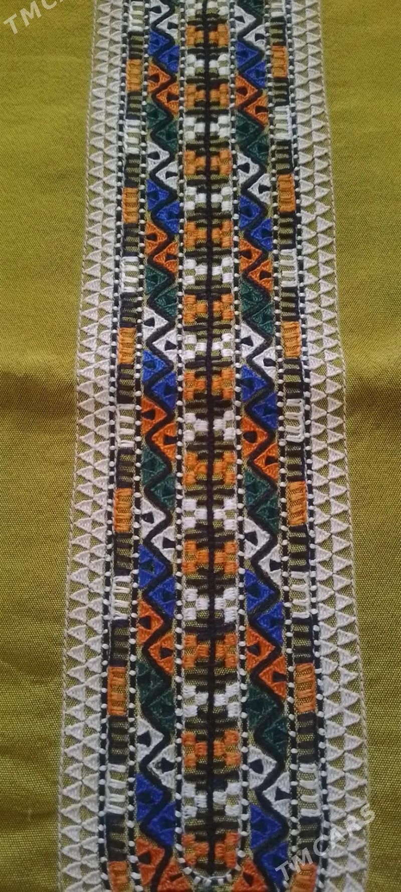 KESDE YAKA - Aşgabat - img 1