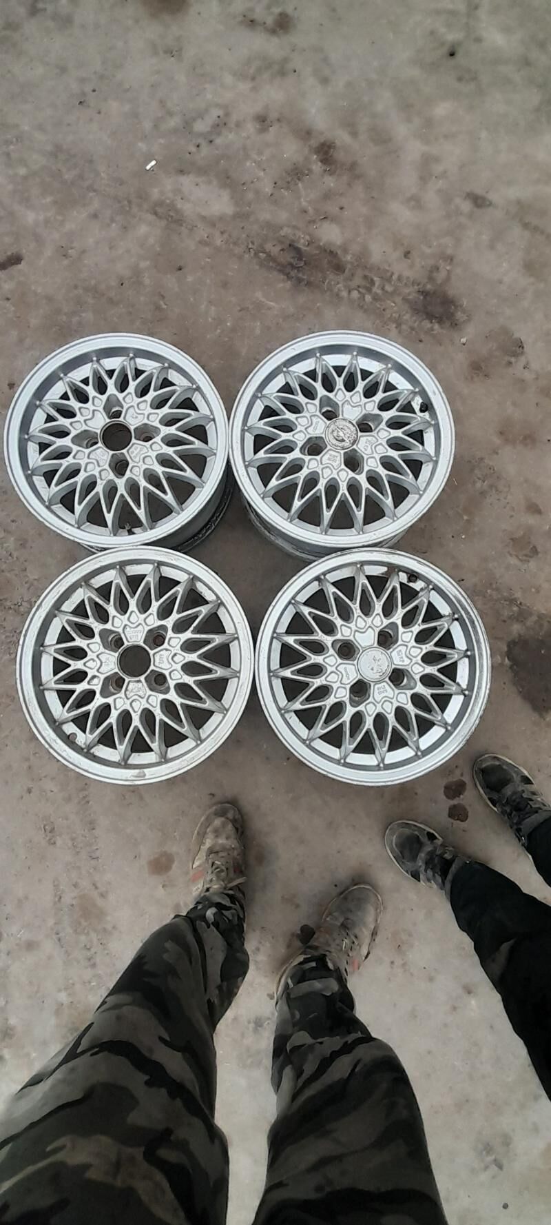 15 opel disga 1 000 TMT - Дашогуз - img 1