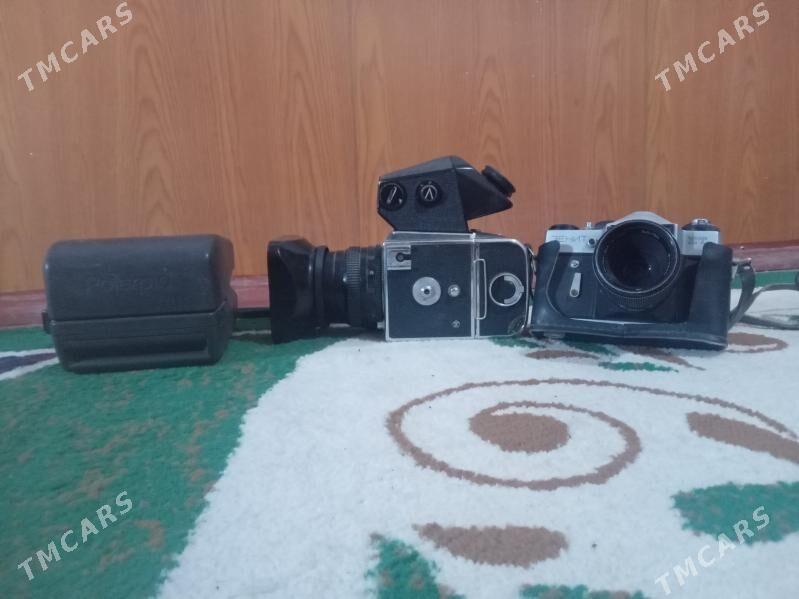 Fotoapparatlar - Dänew - img 1