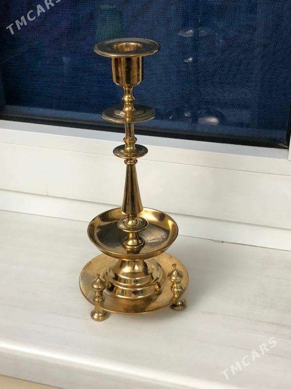 Подсвечники - Aşgabat - img 1