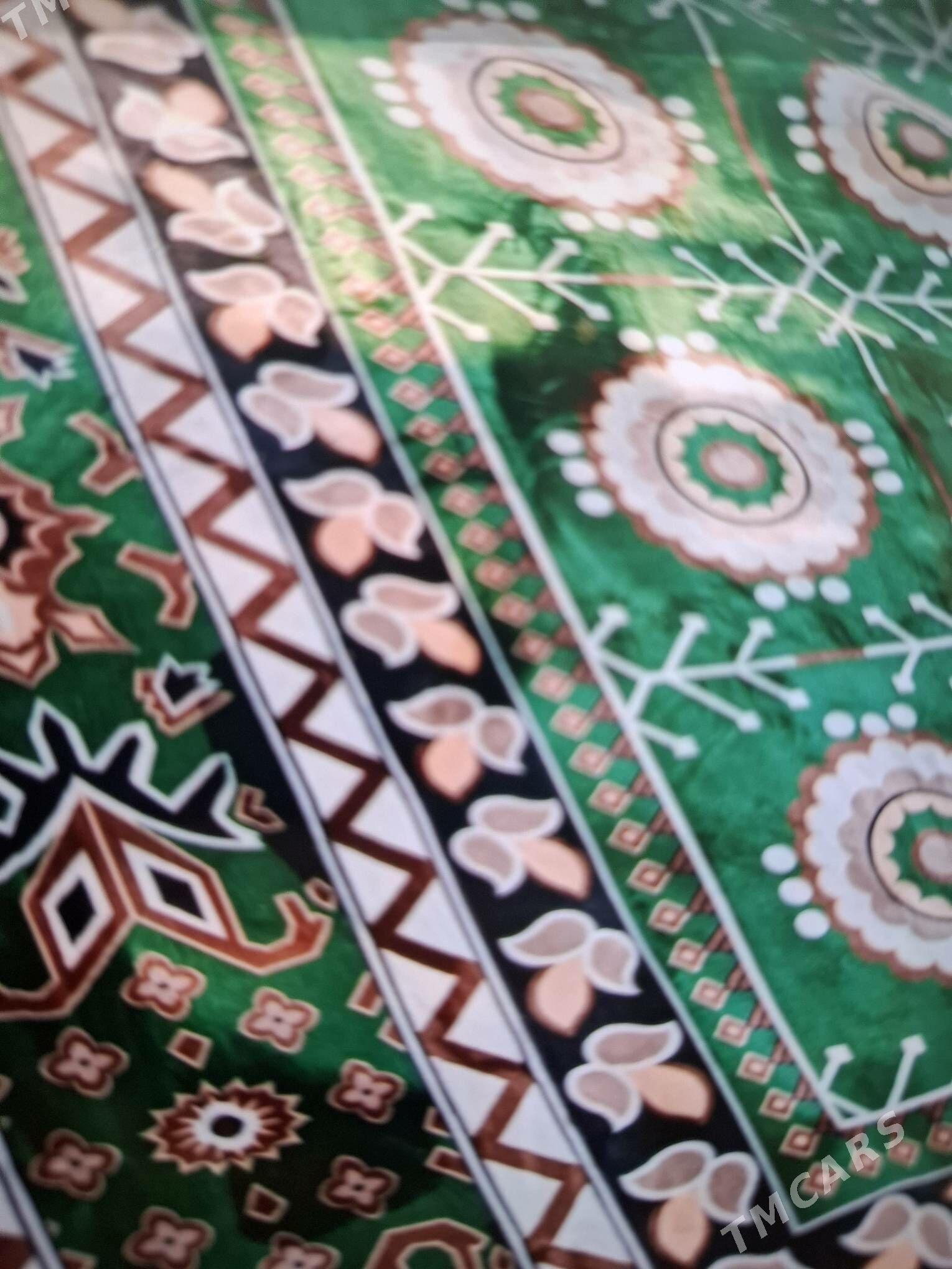 haly - Бузмеин - img 1