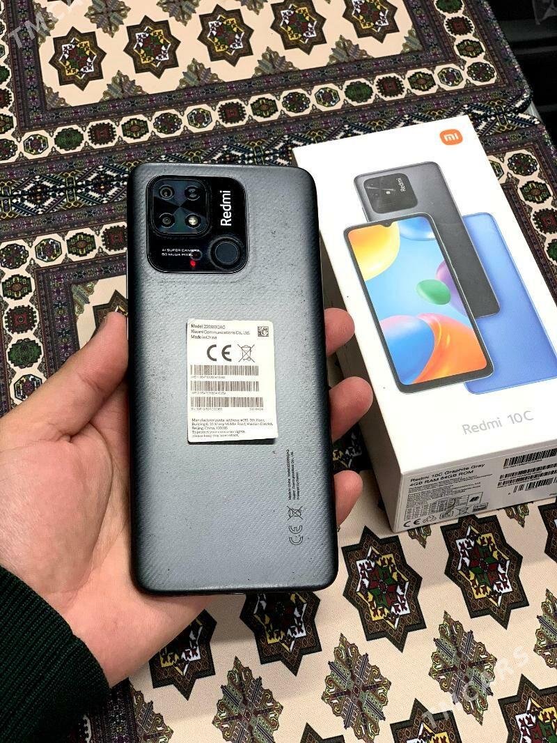 Redmi 10C - Mary - img 1