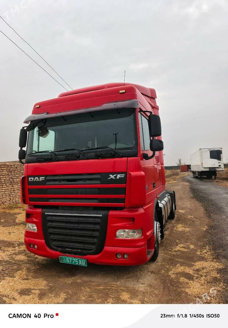DAF 460 2010 - 590 000 TMT - Векильбазар - img 1