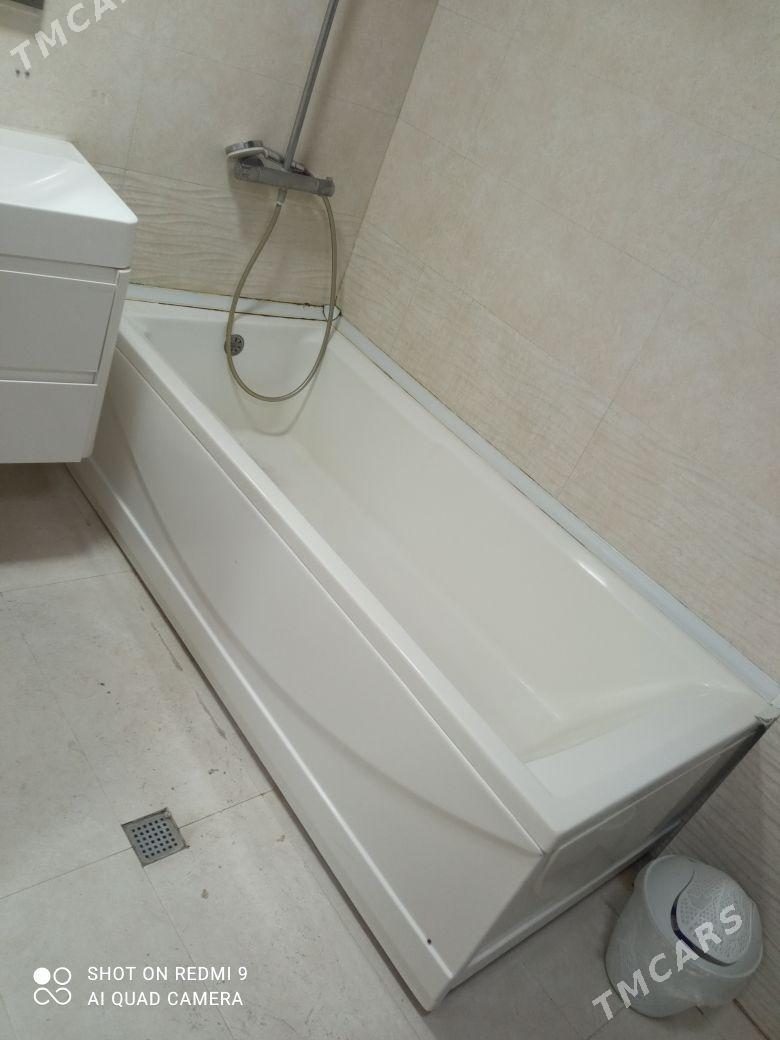 Vanna rakivina - Ашхабад - img 1