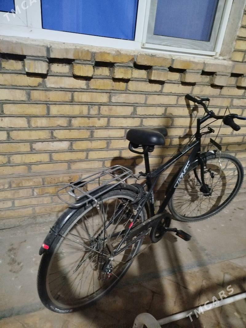 Tigir - Baýramaly - img 1