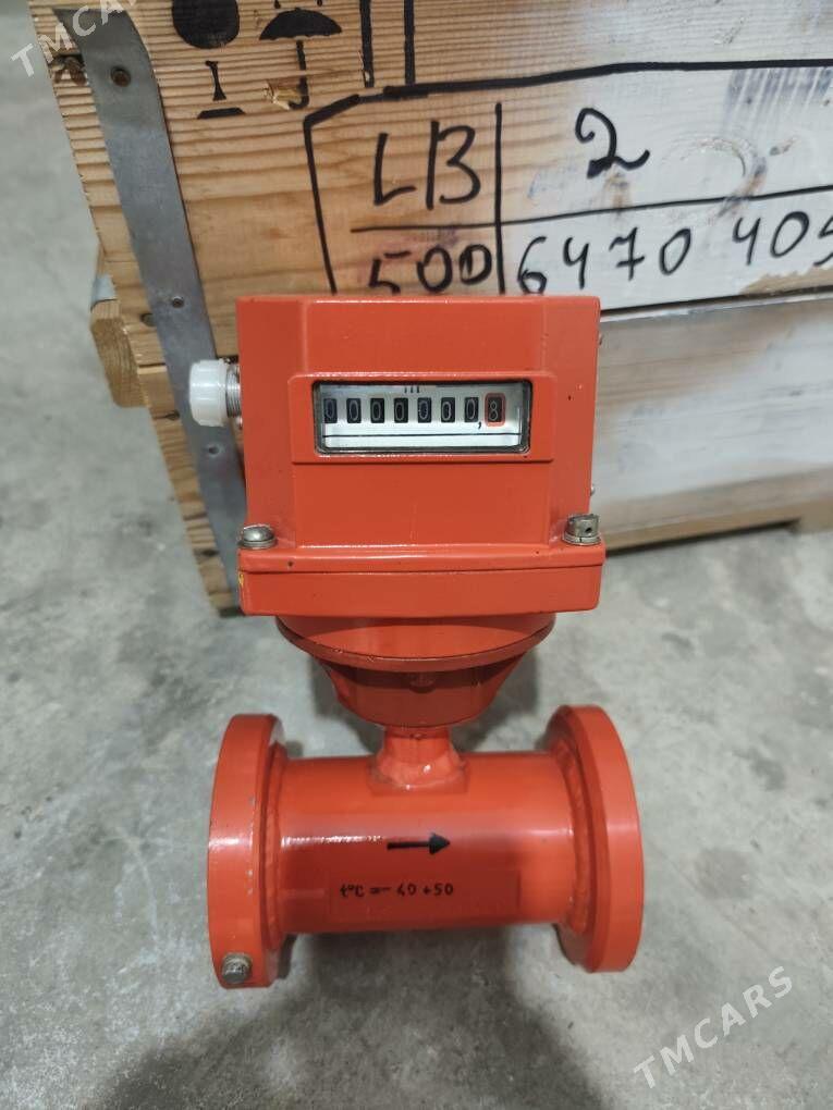 счетчик scyotcik 50-100 - Türkmenabat - img 1