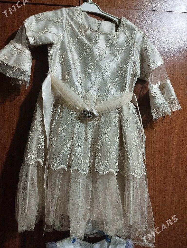 платья детские - Мары - img 1