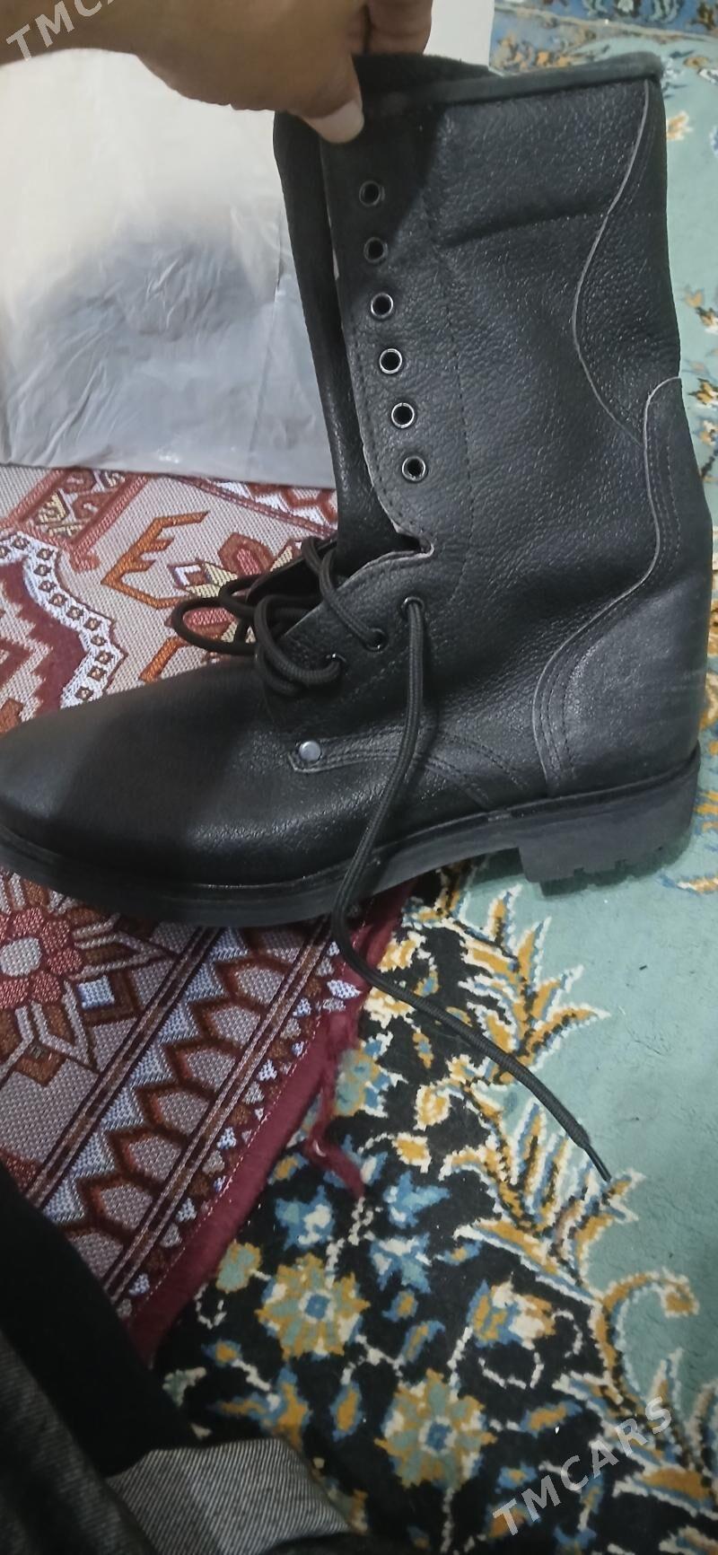 Sapok - Ашхабад - img 1