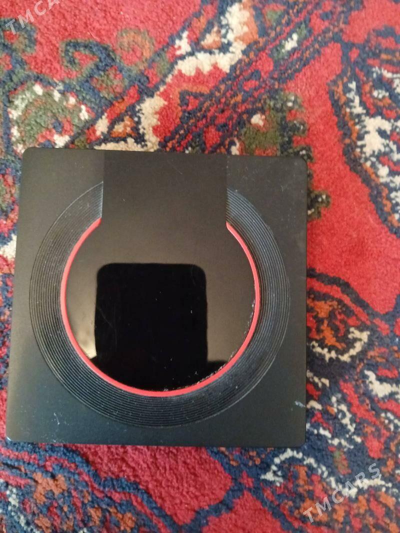 andiroid tuner - Ашхабад - img 1