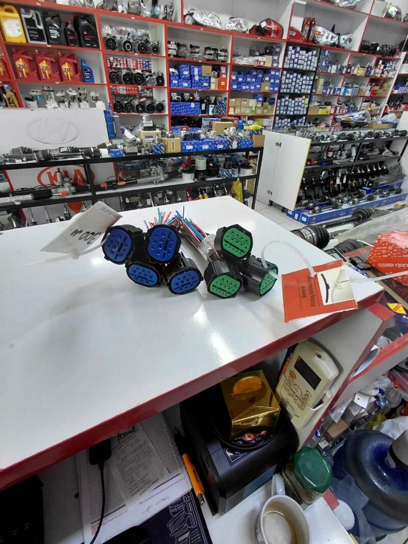 hyundai stekirler fara 1 TMT - Aşgabat - img 1