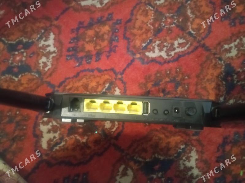 Tenda wifi - Gökdepe - img 1