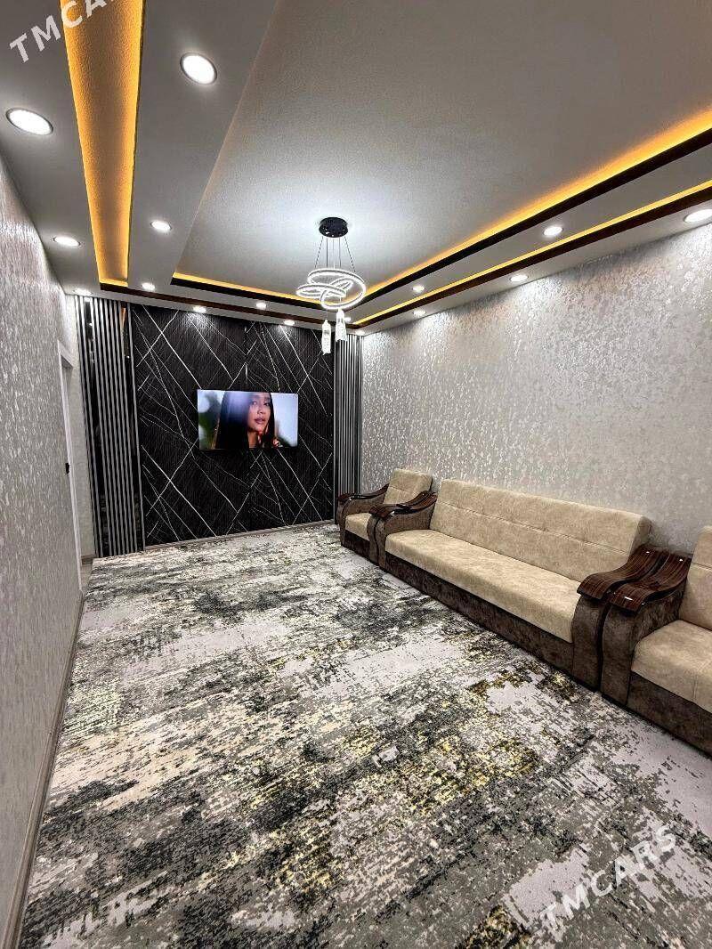 Satlyk Mir_3 - Aşgabat - img 1