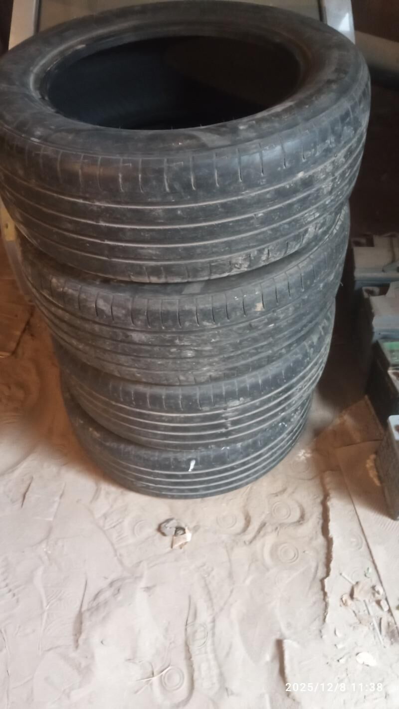 текер 16 лык 450 TMT - Daşoguz - img 1