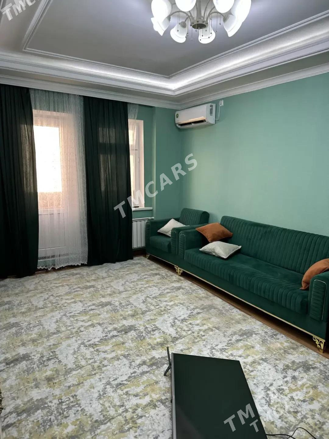 Arenda - Aşgabat - img 1