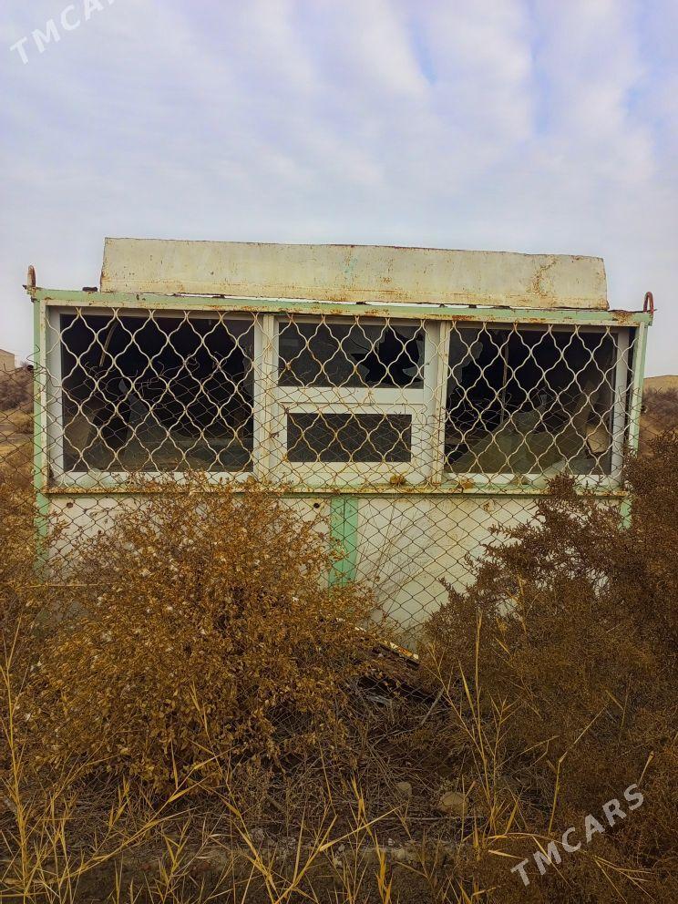 butka - Türkmenabat - img 1